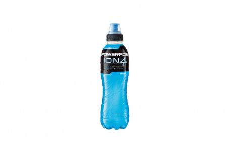 Powerade 600Ml Mountain Blast