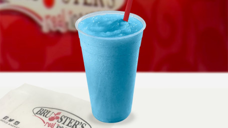 Brain Freeze (Please Note Your Choice Of Flavor)