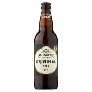 Butcombe Original 500 Ml