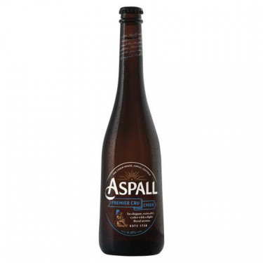 Aspalls Premier Cru Cydr 500 Ml