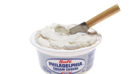 Lg Cream Cheese