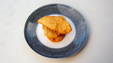 Potato Cakes (Ang.).