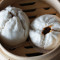 Steamed Char Siu Pork Buns (4)