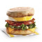 Mcmuffin Blt Z Jajkiem [360,0 Kalorii]