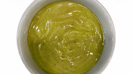 Side Cilantro Lime Sauce