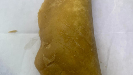 1 Cheese Empanada