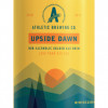 Upside Dawn Golden Ale