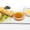 Vegetable Spring Rolls Chūn Juǎn