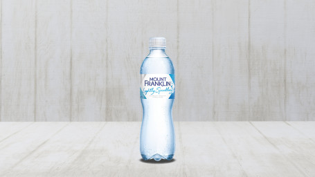 Mount Franklin Lekko Musujące 450Ml