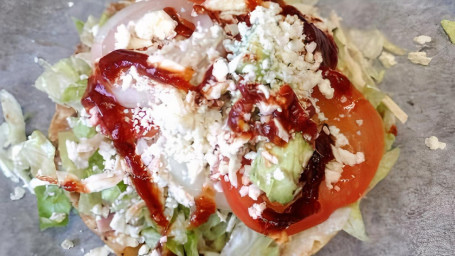 Tostada Mary