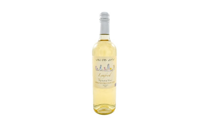 Vin De City: Moscato Frizzante