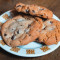 Browned Butter Chocolate Chip Cookies