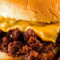 Cheddar Sloppy Joe