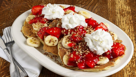 Rise N Dine Pancakes (4)