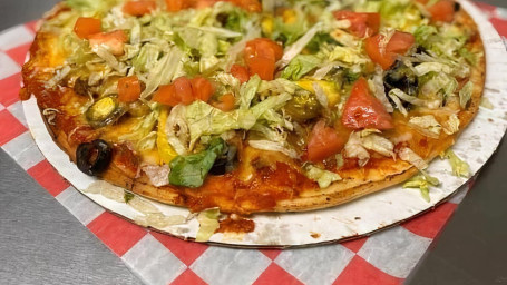 Veggie Pizza (16 Specialty Pizza)