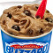 Georgia Mudfudge Blizzard Treat