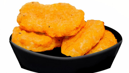 Plant Chicken Nuggs (5 Pieces)