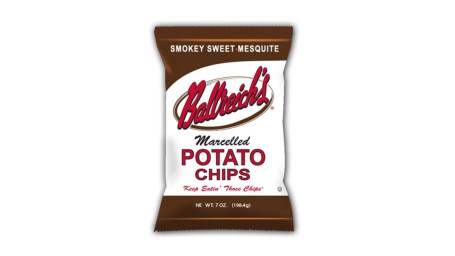 Ballreich's Smokey Sweet Mequite 7 Oz