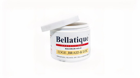 Bellatique Edge Braid Loc Gel 4 Oz