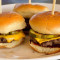 Large Pan Angus Beef Sliders