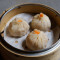 Xiè Ròu Xiǎo Lóng Bāo Shanghai Soup Dumplings With Crab