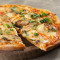 Hawaiian Chicken Pizza Xià Wēi Yí Jī Ròu Báo Bǐng