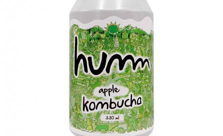 Hum Jabłko 33Cl