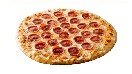 14 Pepperoni (No Mods)