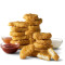 20 Szt. Chicken Mcnuggets