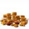 40 Szt. Chicken Mcnuggets