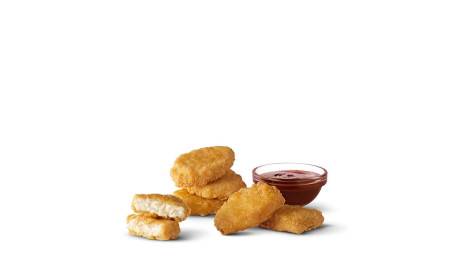 6 Szt. Chicken Mcnuggets