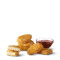 6 Szt. Chicken Mcnuggets