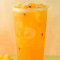 Pineapple Passionfruit Infusion Green Tea Bǎi Xiāng Jīn Fèng Lí