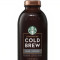 Starbucks Cold Brew Coffee, Black Unsweetened