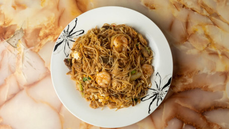 M6. Combination Lo Mein Or Mei Fun