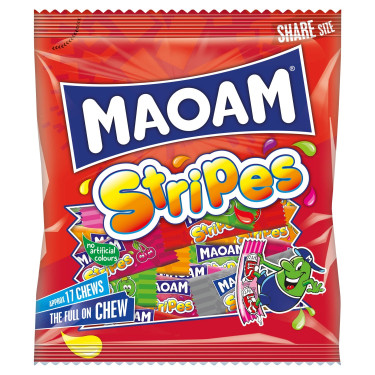 Maoam Paski 140G