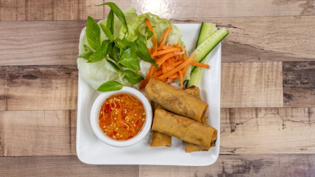 11. Egg Rolls Cha Gio