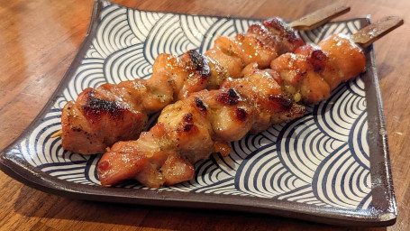 Yakitori (Chicken Robata)