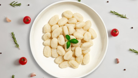 Your Potato Gnocchi