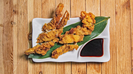 Soft-Shell Crab (2)