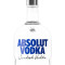 Absolut, 1.75 L Vodka (40.0% Abv)