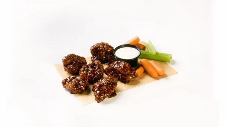 6 Boneless Wings (Lto Flavors)