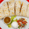 Grande Fajita Quesadillas