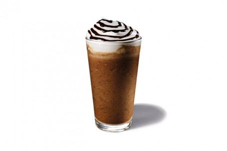 Java Chip Frappuccino Mieszany Napój