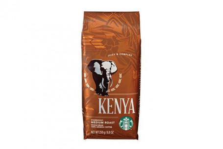 Kenia 250G