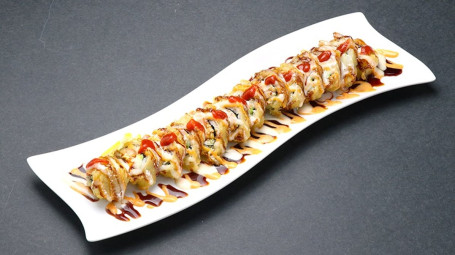 23. Las Vegas Roll (Best Seller Top 5)