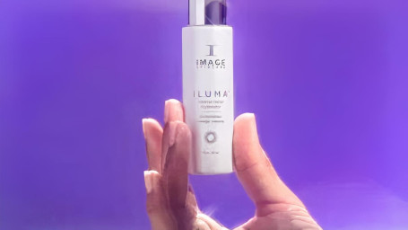 Image Skincare Iluma Intense Facial Illuminator