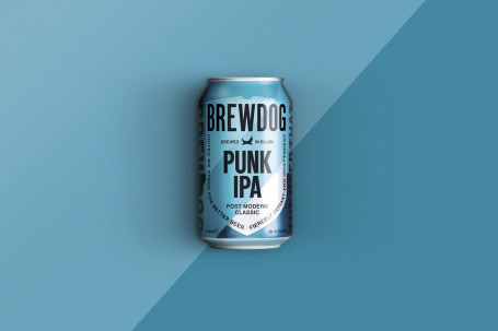 Punkowa Ipa 5.4