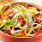 Spicy Vegetarian Pasta