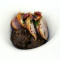 Pork Fillet With Lentils